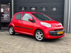 Citroën C1 - 1.0-12V Séduction - 3e Eigenaar - Airco - 5 Deurs - N.a.p