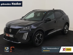 Peugeot 2008 - 1.2 Hybrid 145 GT