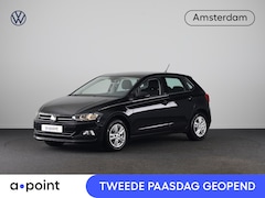 Volkswagen Polo - 1.0 TSI Comfortline Business 95 pk | Navigatie | Parkeersensoren | Achteruitrijcamera | Ad