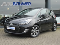 Hyundai ix20 - 1.6i Automaat 2e eigen | dealer onderh | stoel + stuur verw | navi | camera