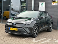 Toyota C-HR - 1.8 Hybrid Business Plus/1STE EIG/CAMERA/CARPLAY/NAVI/NL-AUTO NAP