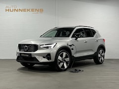 Volvo XC40 - 1.5 T5 Plug-in hybrid Ultimate Dark Trekhaak | Adapt. cruise | Open dak | Stuur-/stoelverw