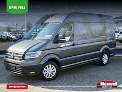 Volkswagen Crafter - 30 2.0 TDI L3H3 Highline BPM VRIJ
