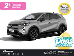 Renault Symbioz - 1.8 E-Tech full hybrid 160 esprit Alpine / Nieuw Te Bestellen /