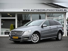 Mercedes-Benz R-klasse - 350 4-Matic Luchtvering Trekhaak Xenon