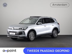 Volkswagen Tiguan - 1.5 eHybrid Life Edition 204 PK | Automaat (DSG) | Panoramadak | Navigatie | Elektrische k