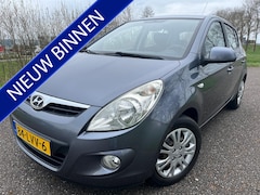 Hyundai i20 - 1.2i DynamicVersion