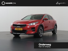 Kia XCeed - 1.4 T-GDi DynamicPlusLine | Trekhaak | Stoel/Stuurwielverwarming | Keyless | Navigatie | C