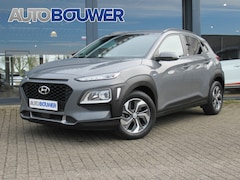 Hyundai Kona - 1.6 GDI HEV Edition Dec-2020 2e eigen | dealer onderh | navi | stoel + stuur verw