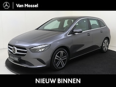 Mercedes-Benz B-klasse - 200 Luxury-Line / Memory-Stoelen / Rij-Assistentie / 360Graden-Camera /