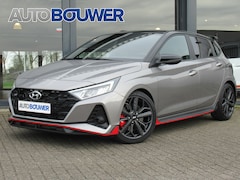 Hyundai i20 - 1.6 T-GDI N Performance 204 PK 1e eigen | volledig dealer onderh | full option