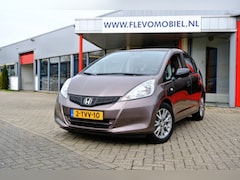 Honda Jazz - 1.2 Cool Plus 5-drs AIrco|LMV