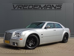 Chrysler 300C - 3.5 V6