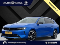 Opel Astra - ST 1.6 Turbo 180pk Hybrid Level 2 e-EAT8 | DEMO VOORDEEL | ADAPTIEVE CRUISE CONTROL | APPL