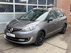 Renault Grand Scénic - 1.2 TCe BOSE 7 PERS.NAVI, CAMERA, CLIMA, CRUISE, DEALER OND