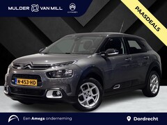 Citroën C4 Cactus - Shine Plus 1.2 Turbo 110pk | NAVI | STOELVERW. | CAMERA | DAB+ | CLIMA | CRUISE CONTROL |