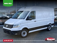 Volkswagen Crafter - 30 2.0 TDI L3H3 Highline BPM VRIJ