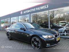 BMW 3-serie Cabrio - 320i High Ex, benzine, schakel, 157541 km