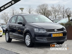 Volkswagen Polo - 1.4-16V Highline 5D | 2e EIGENAAR | AUTOMAAT | CRUISE |