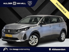 Peugeot 5008 - Active Pack Business 1.2 Hybrid 145pk e-DSC6 | NAVI | CAMERA | STOELVERW. | CLIMA | CRUISE