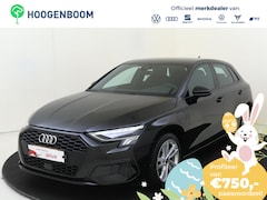 Audi A3 Sportback - 40 TFSI e Business edition | Trekhaak | Adaptieve cruise control | CarPlay | Navigatie | P