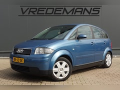 Audi A2 - 1.4