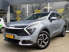 Kia Sportage - 1.6 T-GDi Hybrid Dynamicline Trekhaak