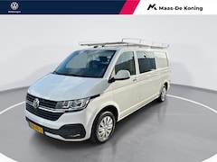 Volkswagen Transporter - 2.0TDi 150pk DSG DC Comfortline L2 · Camera · Apple/Android Car Play · Navigatie · Imperia