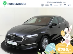 Skoda Octavia - 1.5 TSI MHEV Business Edition | Keyless | Navigatie | Dodehoek detectie | Stoel- en stuurw