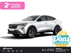 Renault Rafale - E-Tech 4x4 plug-in hybrid 300pk atelier Alpine / Nieuw te Bestellen /