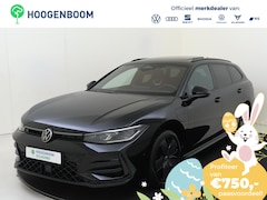 Volkswagen Passat Variant - 1.5 eHybrid R-Line Edition | SoH 100% | Panoramadak | Trekhaak | Black style | Head-up dis