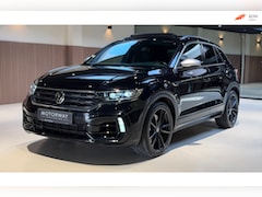 Volkswagen T-Roc - 2.0 TSI 4Motion R |Pano|Leder|Beats|Camera|