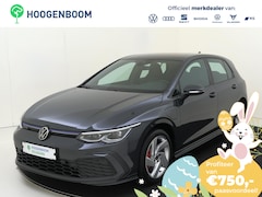 Volkswagen Golf - 1.4 eHybrid GTE | Parkeersensoren | 3-zone airco | CarPlay | Navigatie | Digital cockpit |
