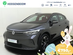 Volkswagen ID.4 - Pro 77 kWh | SoH 93% | Achteruitrijcamera | Adaptieve cruise control | Warmtepomp | Keyles