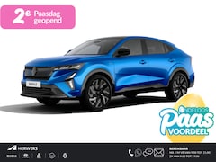 Renault Rafale - E-Tech Hybrid 200 esprit Alpine / Nieuw te Bestellen /