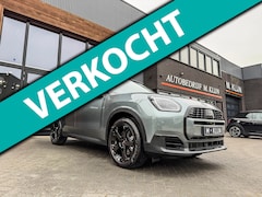 MINI Countryman - 2.0 S ALL4 Essential S aut 218pk/Trekhaak/Pano/Head up/19"Jcw/Nw model/Btw