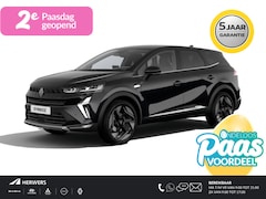 Renault Symbioz - 1.8 E-Tech full hybrid 160 iconic / Nieuw Te Bestellen /