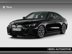 BMW i4 - eDrive40 M Sport Edition 84 kWh