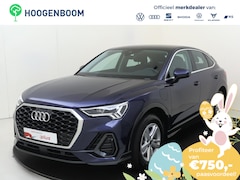 Audi Q3 Sportback - 45 TFSI e Advanced Edition | Achteruitrijcamera | Cruise Control | Dodehoek detectie | Car