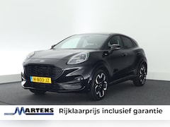 Ford Puma - 1.0 155pk Hybrid ST-Line X First Edition Trekhaak Camera B&O Stoelverwarming Keyless Navig