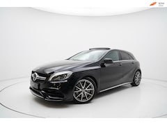 Mercedes-Benz A-klasse - AMG 45 4MATIC PANO CAMERA STOELV
