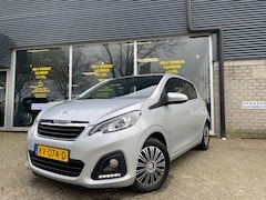 Peugeot 108 - 1.0 e-VTi Active Airco/Bluetooth