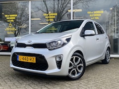 Kia Picanto - 1.0 DPi Dynamic PlusLine