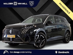 Peugeot 5008 - GT 1.6 HYbrid PHEV 225pk e-DCS7 | PANODAK | PANORAMIC NAVIGATION | 7-ZITS | STOEL- EN STUU