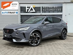 CUPRA Formentor - E- Hybrid VZ Perf. PANO l TREKHAAK l LEDER | CAMERA