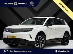Opel Grandland Electric - Business Edition 73kWh 210pk | Hi-Fi FOCAL® | SCHUIF/KANTELDAK | LED PIXEL VERLICHTING | H