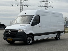 Mercedes-Benz Sprinter - 311 2.2 CDI L3H2 Carplay | Camera | Airco | 270 Graden Achterdeuren | 1e Eigenaar