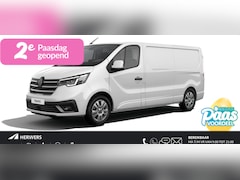 Renault Trafic - 2.0 Blue dC1 150 EDC T30 L2H1 Extra