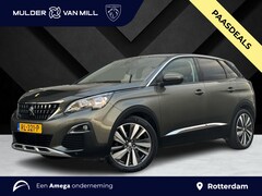 Peugeot 3008 - Allure 1.2 Turbo 130pk | TREKHAAK | HANDSFREE A.KLEP | CAMERA | NAVI | CARPLAY | KEYLESS E