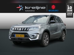 Suzuki Vitara - 1.4 Boosterjet Select Smart Hybrid | Stoelverwarming | Cruise control | Rijklaarprijs |